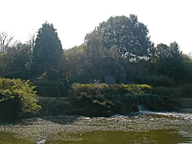 Chiswick Gardens