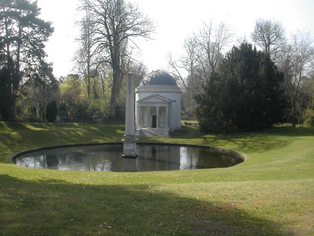 Chiswick Gardens