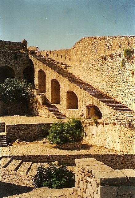 bastion alexandros