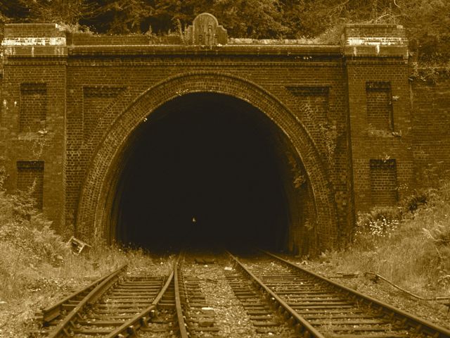 Tunnel